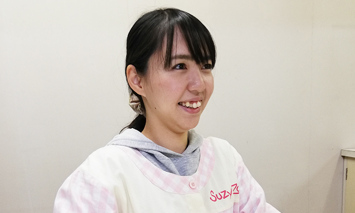 津田先生