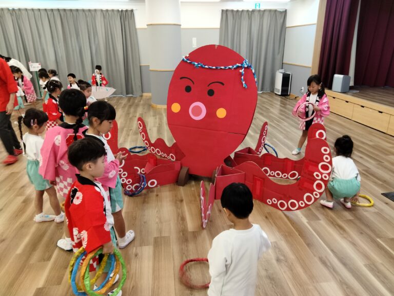 葉月の徒然